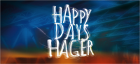 Happy Days Hager du 2 mars au 30 avril 2015