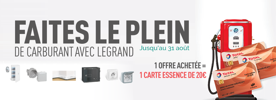 Les promos