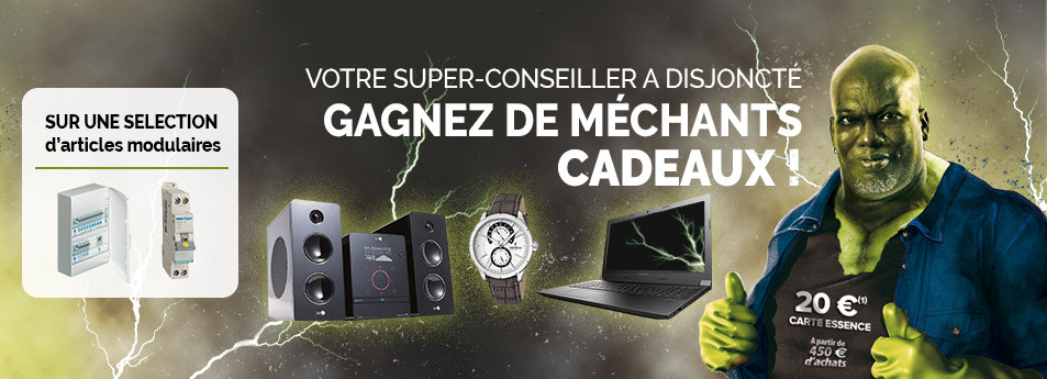 Les promos