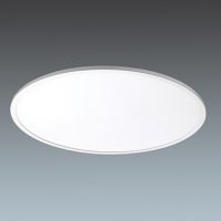 Omega Circular : un luminaire LED design signé Thorn