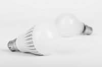 Les ampoules LED sont plus économiques et plus durables