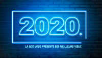 PROMO : Équipez-vous pour cette nouvelle année !